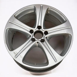 1x Alufelge 18 Zoll 8.0