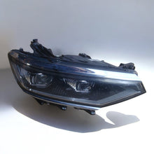 Load image into Gallery viewer, Frontscheinwerfer VW Passat B8 3G1941082T Ein Stück (Rechts oder Links)