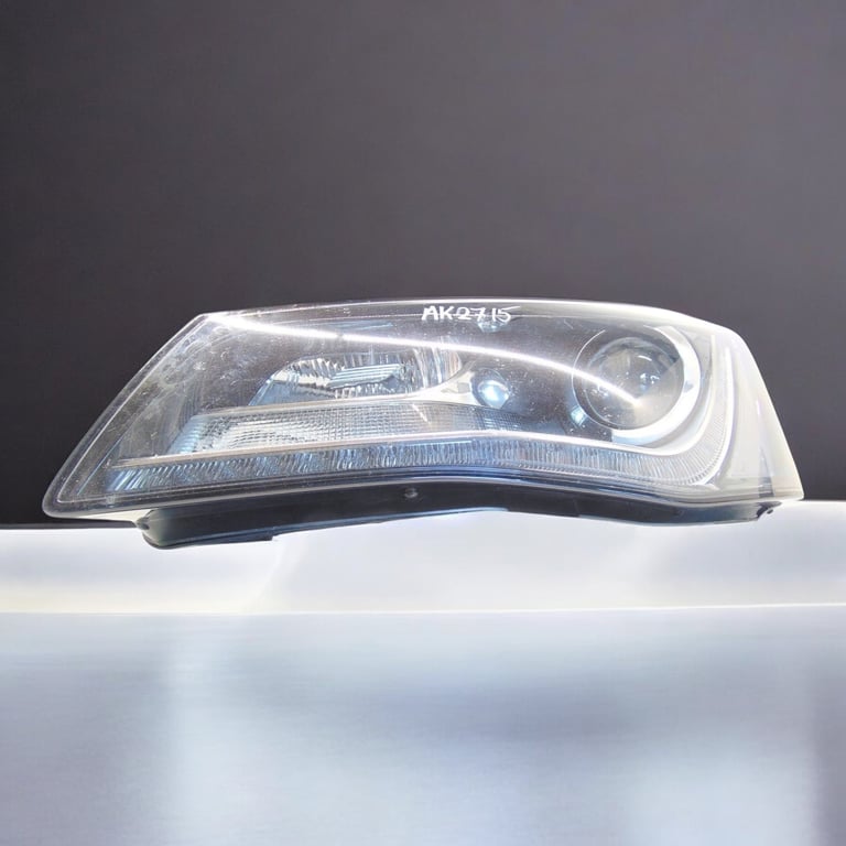 Frontscheinwerfer Audi A8 4H0941003 Xenon Links Scheinwerfer Headlight SCH4144151516nb