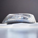 Frontscheinwerfer Audi A8 4H0941003 Xenon Links Scheinwerfer Headlight