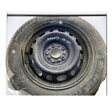 Load image into Gallery viewer, 1x Alufelge 16 Zoll 6.5" 5x114.3 50ET Mazda Iii Rim Wheel FEL2950415106eq