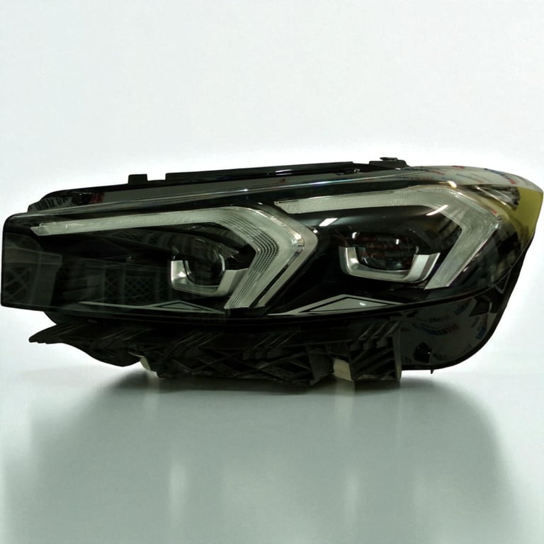 Frontscheinwerfer BMW G21 G20 9450795 LED Links Scheinwerfer Headlight SCH4862825835bj
