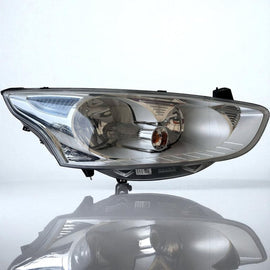 Frontscheinwerfer Ford B-Max AV11-13W029-AE Rechts Scheinwerfer Headlight SCH5901028667un