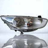 Frontscheinwerfer Ford B-Max AV11-13W029-AE Rechts Scheinwerfer Headlight