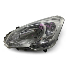 Laden Sie das Bild in den Galerie-Viewer, Frontscheinwerfer Citroën Berlingo 89318031 Ein Stück (Rechts oder Links) SCH9614015597om