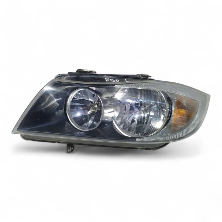 Frontscheinwerfer BMW 3 E91 E90 89311630 Links Scheinwerfer Headlight SCH2922075511rt