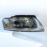 Frontscheinwerfer Audi A8 Xenon Rechts Scheinwerfer Headlight