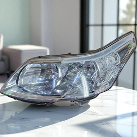 Frontscheinwerfer Citroën C4 I 89902334 Links Scheinwerfer Headlight