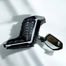 Laden Sie das Bild in den Galerie-Viewer, Frontscheinwerfer Kia 92101D0130 Links Scheinwerfer Headlight