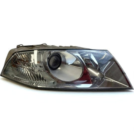Frontscheinwerfer Skoda VP4SHX13K046AA Rechts Scheinwerfer Headlight
