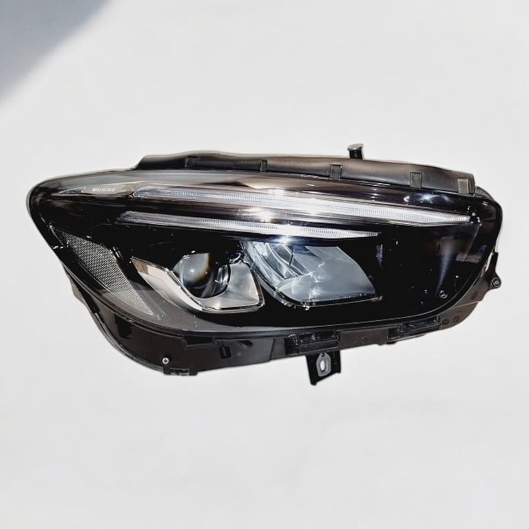 Frontscheinwerfer Mercedes-Benz 2479062603 Rechts Scheinwerfer Headlight