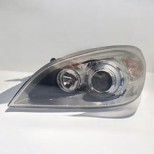 Load image into Gallery viewer, Frontscheinwerfer Volvo S60 V60 31299990 Links Scheinwerfer Headlight SCH5067079637pa