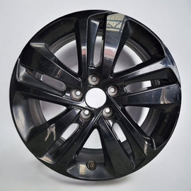 1x Alufelge 17 Zoll 7.0