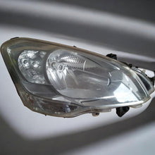 Laden Sie das Bild in den Galerie-Viewer, Frontscheinwerfer Citroën Berlingo 9682828180 Rechts Scheinwerfer Headlight