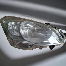 Frontscheinwerfer Citroën Berlingo 9682828180 Rechts Scheinwerfer Headlight