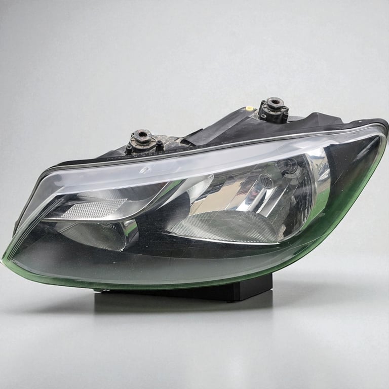 Frontscheinwerfer VW Caddy 2K5941005A Links Scheinwerfer Headlight SCH7698484279pg