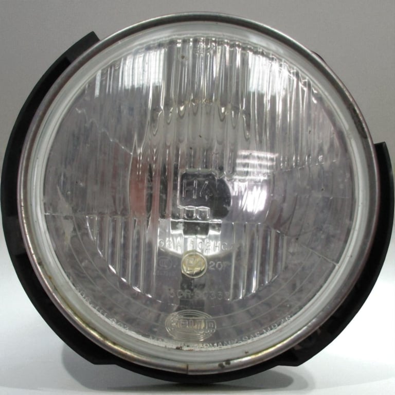 Frontscheinwerfer Jeep Wrangler Rechts Scheinwerfer Headlight
