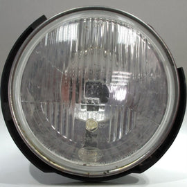 Frontscheinwerfer Jeep Wrangler Rechts Scheinwerfer Headlight