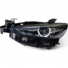 Laden Sie das Bild in den Galerie-Viewer, Frontscheinwerfer Mazda 6 GRF5-51040 Full LED Ein Stück (Rechts oder Links) SCH8289288724uj