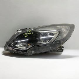 Frontscheinwerfer Opel Zafira C 13399858 Links Scheinwerfer Headlight