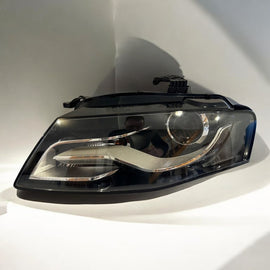 Frontscheinwerfer Audi A4 B8 8K0941029C Xenon Links Scheinwerfer Headlight SCH5990675370st