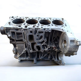 Motorblock BMW Mini Toyota BLOK A N47C20A 2.0D 2.0 Diesel Unkomplett