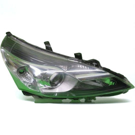 Frontscheinwerfer Toyota Verso 81110-0F161-00 Rechts Scheinwerfer Headlight SCH2140916440rx