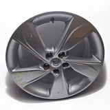 1x Alufelge 18 Zoll 7.5