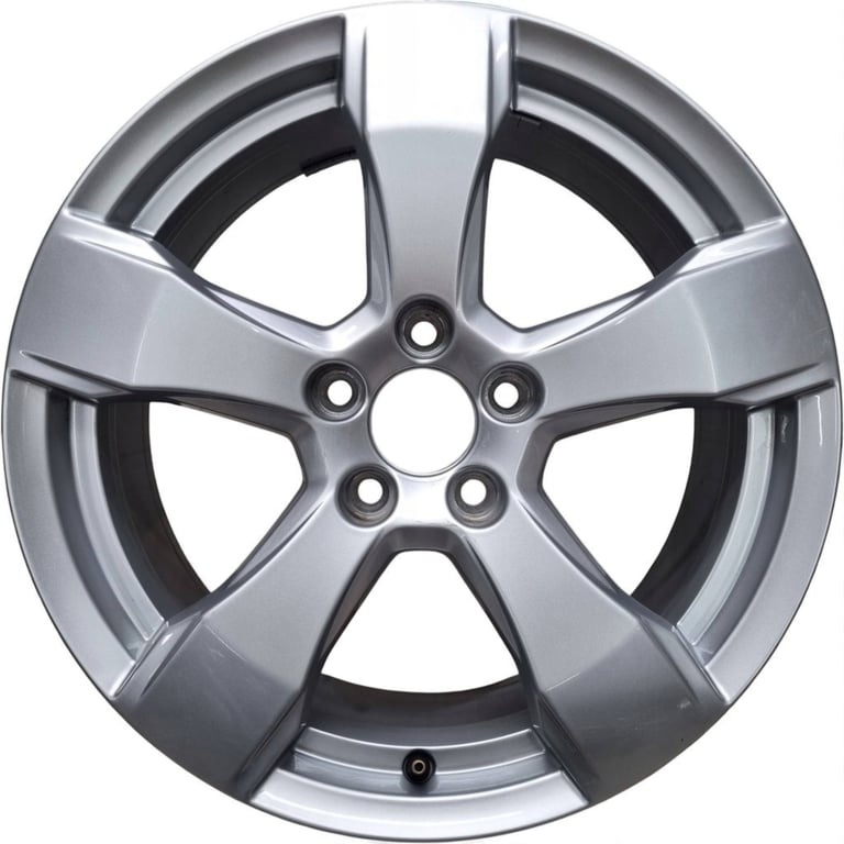 1x Alufelge 17 Zoll 7.5" 5x108 50 5ET 31423850 Volvo Xc60 Rim Wheel