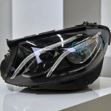 Laden Sie das Bild in den Galerie-Viewer, Frontscheinwerfer Mercedes-Benz 5NN941081 Full LED Links Scheinwerfer Headlight SCH6629269134uz