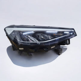 Frontscheinwerfer VW Id.4 11B941006B LED Rechts Scheinwerfer Headlight SCH7906734929cu