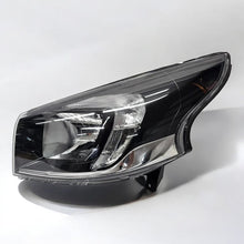 Laden Sie das Bild in den Galerie-Viewer, Frontscheinwerfer Opel Vivaro B 260603754R LED Links Scheinwerfer Headlight