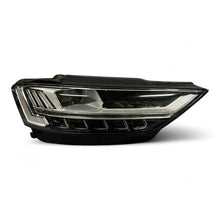 Laden Sie das Bild in den Galerie-Viewer, Frontscheinwerfer Audi A8 D5 4N0941036 LED Rechts Scheinwerfer Headlight