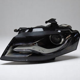 Frontscheinwerfer Audi A4 B8 8K0941003C 8K0941029AJ Xenon Links Headlight
