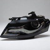 Frontscheinwerfer Audi A4 B8 8K0941003C 8K0941029AJ Xenon Links Headlight