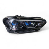 Frontscheinwerfer BMW X5 G05 G06 5A279B2 Laser Rechts Scheinwerfer Headlight