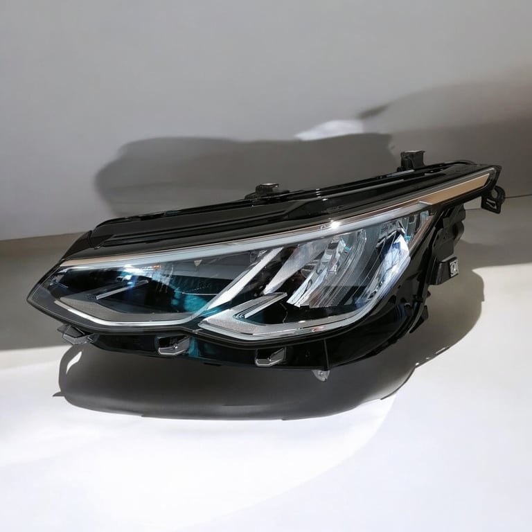 Frontscheinwerfer VW Golf VIII 5H2941005 LED Links Scheinwerfer Headlight SCH4395292255bj