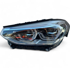 Frontscheinwerfer BMW X3 G01 G02 8496823-01 Full LED Rechts oder Links SCH7301639971nm