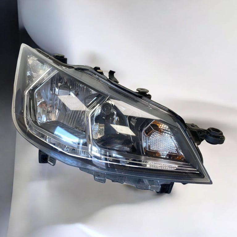 Frontscheinwerfer Seat Ibiza V 6F1941006A Rechts Scheinwerfer Headlight SCH3827960120wm