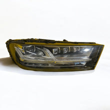 Load image into Gallery viewer, Frontscheinwerfer Audi Q7 4M0941036 LED Rechts Scheinwerfer Headlight