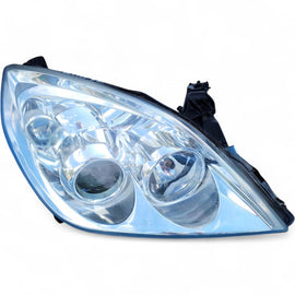 Frontscheinwerfer Opel Vectra C TL793389777 Rechts Scheinwerfer Headlight