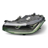 Frontscheinwerfer VW T-Cross 2GM941035A Full LED Links Scheinwerfer Headlight