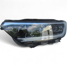 Frontscheinwerfer VW T-Roc Troc 2GA941035AF LED Links Scheinwerfer Headlight SCH5277120516ad