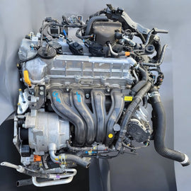 Motor Kia Ceed G4LE 1.6 GDI 15TKm Benzin Engine Komplett
