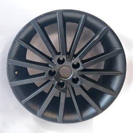 1x Alufelge 18 Zoll 7.5