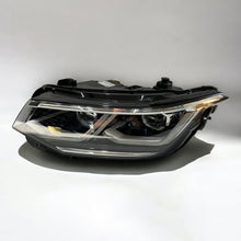 Laden Sie das Bild in den Galerie-Viewer, Frontscheinwerfer VW Tiguan 5NB941081C Links Scheinwerfer Headlight