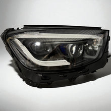 Laden Sie das Bild in den Galerie-Viewer, Frontscheinwerfer Mercedes-Benz Glc 2539065003 LED Rechts Scheinwerfer Headlight SCH6452155194je