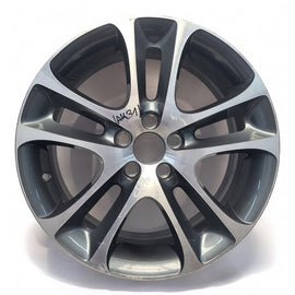 1x Alufelge 18 Zoll 7.5