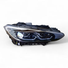Laden Sie das Bild in den Galerie-Viewer, Frontscheinwerfer BMW 4 G22 G23 G26 5A19352-05 Full LED Rechts Headlight SCH1171119426gn