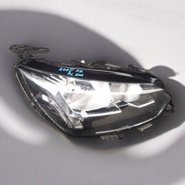 Frontscheinwerfer Peugeot 208 II 9823193880 Ein Stück (Rechts oder Links) SCH9376426139mh